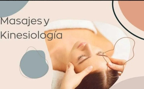 Imagen 4 de 5 de Masajista Matriculada