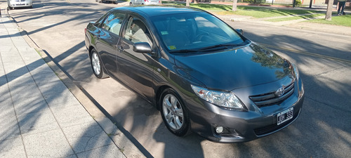 Toyota Corolla 1.8 Xei Mt