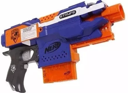 Nerf Feminina  MercadoLivre 📦