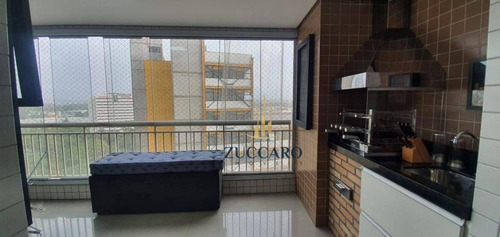 Imagem 1 de 25 de Apartamento No Centro De Guarulhos - Ap15265