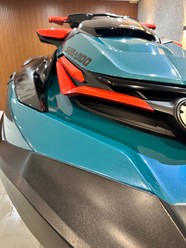 Jetski Sea Doo 230 Wake 2019 - Único Dono