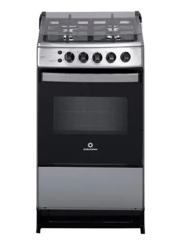 comprar Cocina Indurama Bilbao 4 Quemadores
