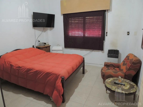 Imagen 6 de 12 de Casa 3 Ambientes Venta Ituzaingo Centro