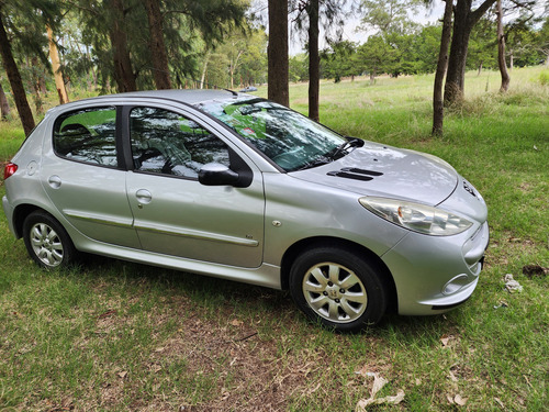 Peugeot 207 1.4 Allure Hdi 70cv