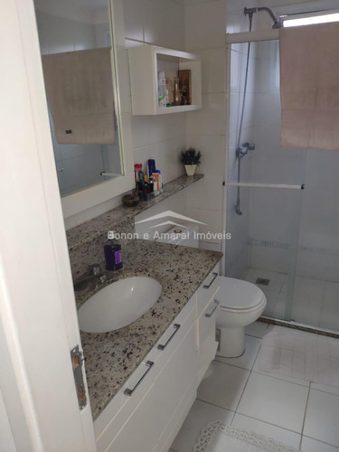 Imagem 11 de 27 de Apartamento À Venda Em Parque Prado - Ap012916