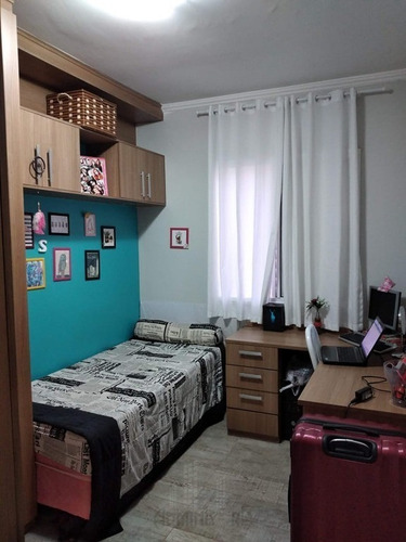 Imagem 5 de 8 de Apartamento A Venda Jd. Europa Sorocaba/ Sp - Ap-2187-1