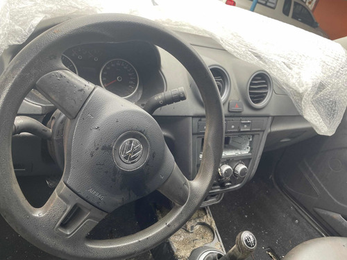 Imagem 5 de 7 de Sucata Para Venda De Peças Volkswagen Gol G5 1.6 8v