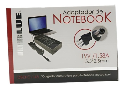 Cargador De Notebook Lbn Dbekc-143