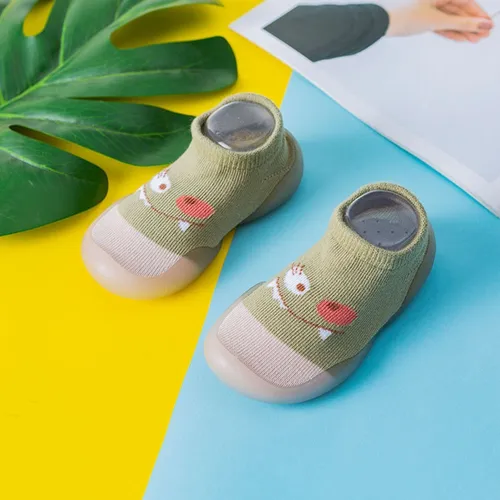 Zapatos flexibles online para bebes
