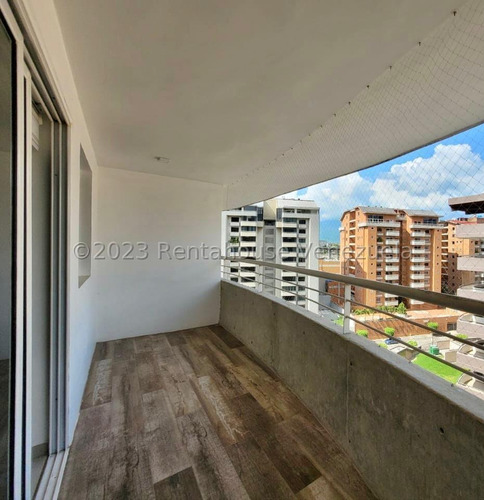 Venta Apartamento Frutas Condominiums. Buenaventura Guatire. Ar. Mls # 23-29499