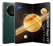 Comprar Honor Magic V3 Global 512 Gb + 12 Gb Ram + Honor Magic Pen