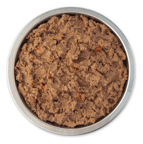 Orijen Húmedo Paté Poultry Fish Para Cachorros 363 G