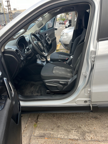 Fiat Toro 2.0 Freedom 4x2