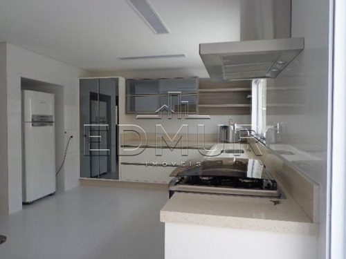 Sobrado - Parque Industriario - Ref: 15685 - V-15685