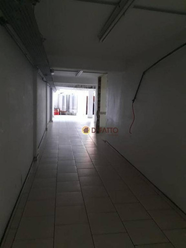 Imagem 10 de 30 de Prédio Para Alugar, 1000 M² Por R$ 9.000,00/mês - Jardim Miriam - São Paulo/sp - Pr0007