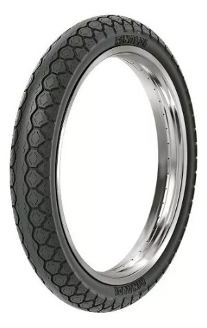 Par Pneu 2.75-17 + 90/80-16 Pd 29 Rinaldi Web 100 C/c