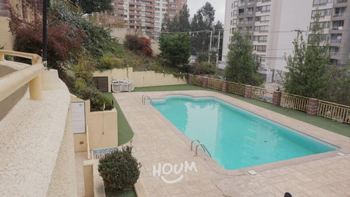 Departamento Navío San Martín Id: 153732