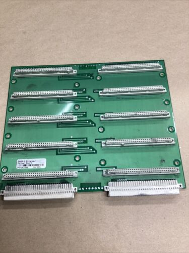 Mother  Board Extended Assy Pcb 5000-1 Rev-00 #288z57 Ccy