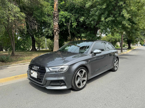 Audi A3 2.0 L S-line At Dsg