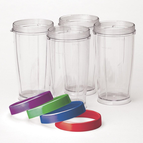 Betty Crocker Set De Batidora Licuadora Multifunción 17 Pz Blanco