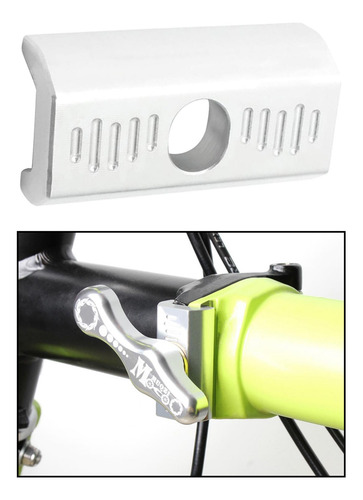 2 Bisagra De Bicicleta 2 Piezas