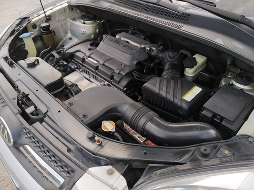 Imagen 9 de 10 de Kia Sportage Automática
