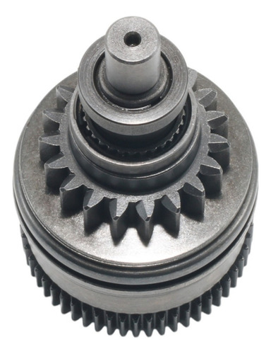 * Motor De Partida De Motocicleta Para Yamaha 6m6-8183e-00