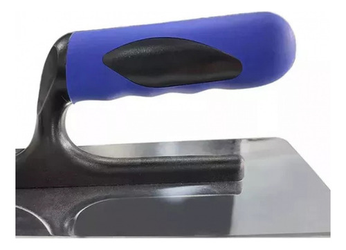 Fa Paleta De Yeso Veneciana De Acero Inoxidable, 2 Piezas
