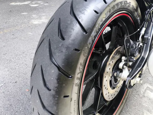Yamaha R15 V3 2025