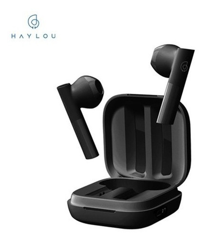 Imagen 5 de 9 de Auriculares Inalámbrico Haylou Gt6 Bluetooth 5.2 In-ea
