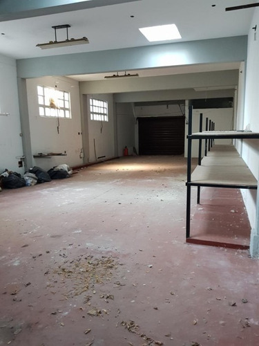 Imagen 2 de 5 de Galpon En Venta En Quilmes