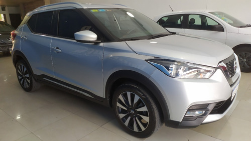 Imagen 7 de 20 de Nissan Kicks 2018 Advance 1.6 Mt F2