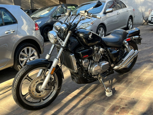 Honda Magna 700cc 1987 Durzo Automoviles