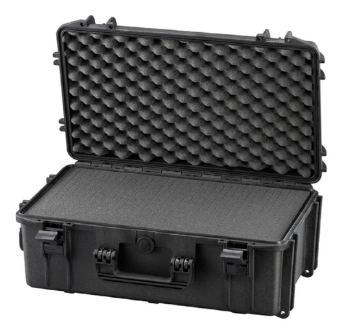 Caja Proteccion Estanca Panaro Italia Max 520s Fotografía 