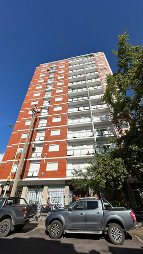 Depto 2 Dorm C/balcón