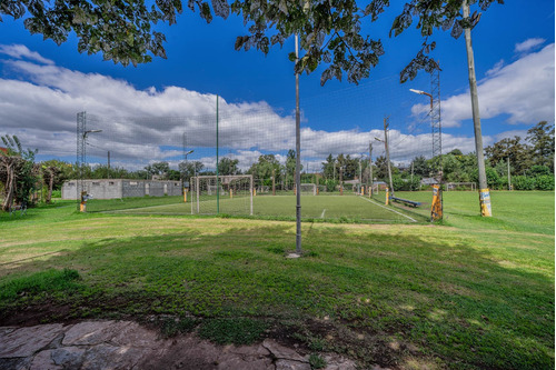 Venta Casa Centro Canning Las Toscas Ezeiza