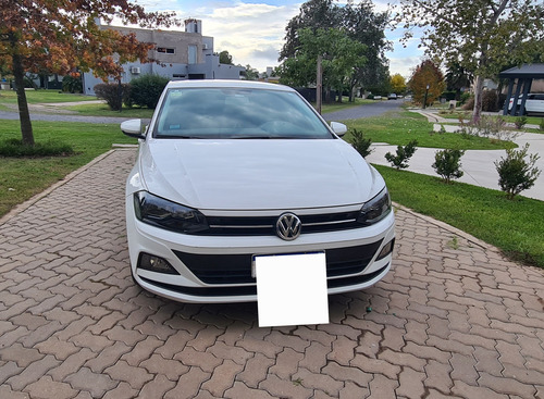 Volkswagen Polo 1.6 Msi Comfortline