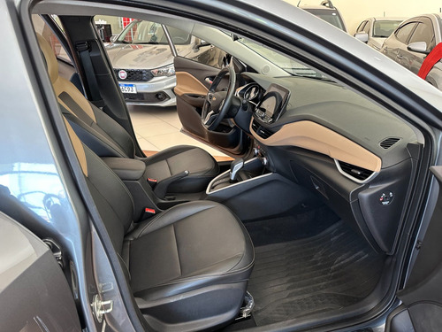 Chevrolet Onix SED. Plus PREM. 1.0 12V TB Flex Aut