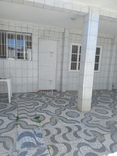 Casa Com Ótimo Preço Em Mongaguá