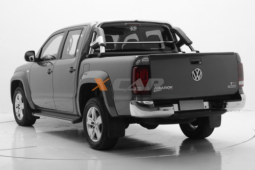 Volkswagen Amarok 2.0 HIGHLINE 4X4 CD 16V TURBO INTERCOOLER