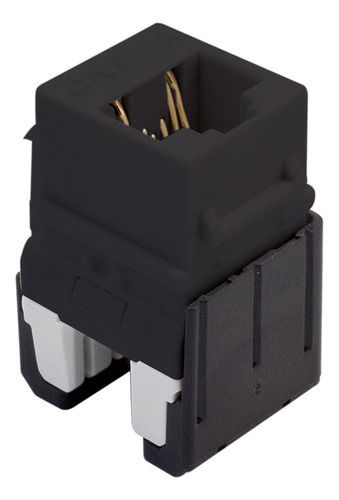 Legrand Onq Wp346abk Cat 6a Quick Connect Rj45 Keystone Inse