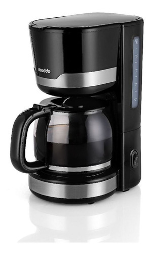 Cafetera Moddo Cfm011 1.5 Litros