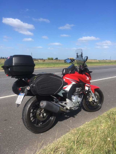 Honda Cb 250