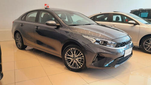 Imagen 4 de 25 de Kia Cerato Sx 2.0 At Entrega Inmediata