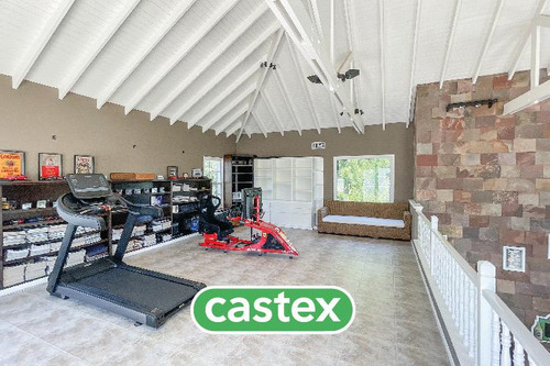 Imagen 7 de 30 de Casa En Venta En Los Castores, Nordelta
