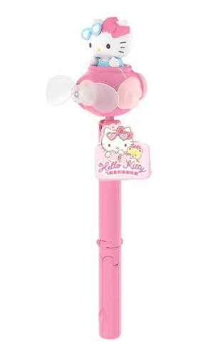 Mini Ventilador Sanrio Kawaii Kuromi My  Melody Cinnamoroll