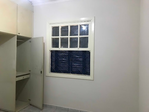 Imagem 12 de 18 de Casa Para Alugar, 181 M² Por R$ 2.400,00/mês - Jardim Chapadão - Campinas/sp - Ca0464