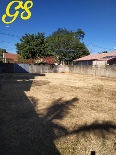 Imagem 4 de 7 de Terreno - Te00271 - 68821725