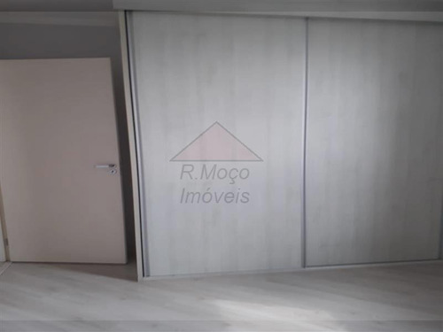 Imagem 11 de 30 de Apartamento Vila Guilhermina São Paulo/sp - 1494