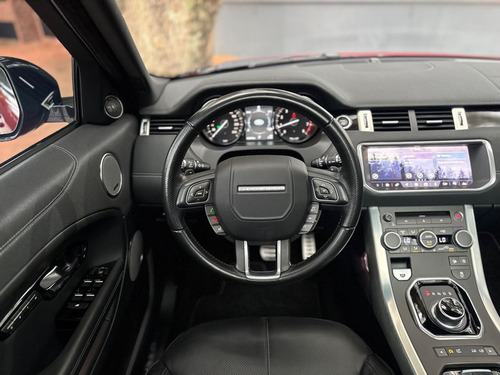 Land Rover Range Rover Evoque R.EVOQUE Si4 HSE Dyn. 2.0/Flex Aut